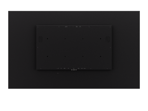 Touchscreen 32 Pollici Metallo