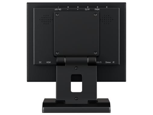 Touchscreen 8 Pollici Metallo (4:3)