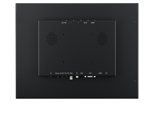 Monitor 15 Pollici Metallo (4:3)