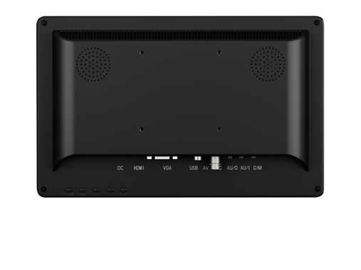 Monitor 12 Pollici