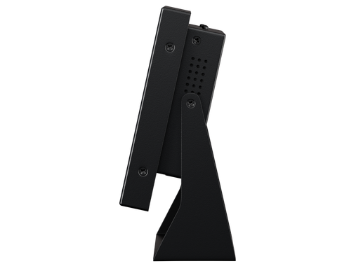 Touchscreen 7 pollici metallo