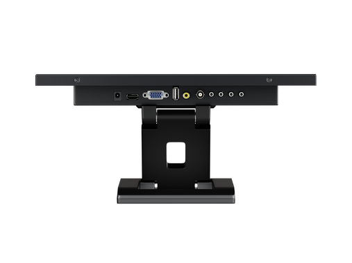 Monitor 13 Pollici Metallo