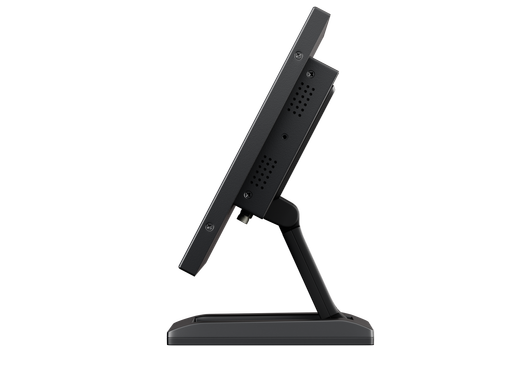 Monitor 13 Pollici Metallo