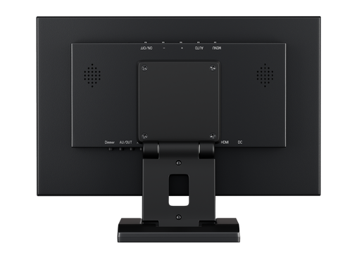 Monitor 13 Pollici Metallo