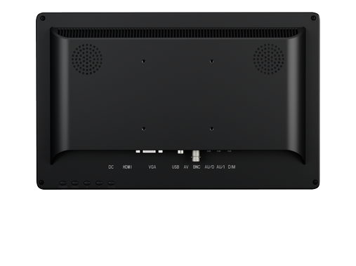 Monitor 13 Pollici