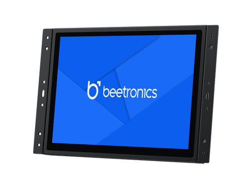 Touchscreen 10 Pollici Metallo