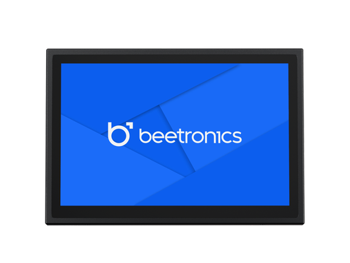 Touchscreen 10 Pollici Metallo