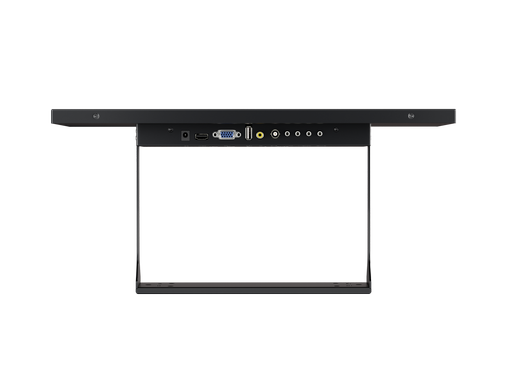 Monitor 17 Pollici Metallo