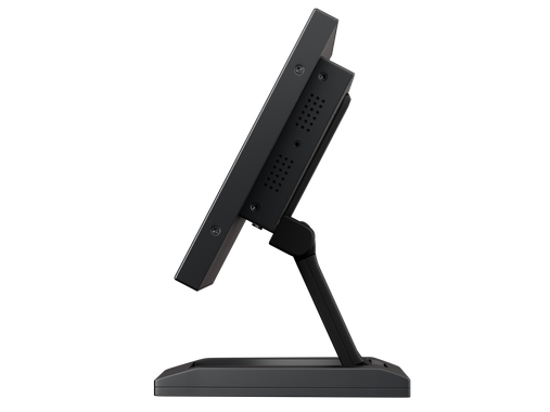 Touchscreen 12 Pollici Metallo