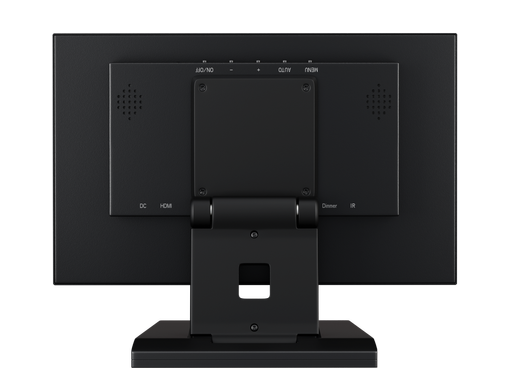 Touchscreen 12 Pollici Metallo