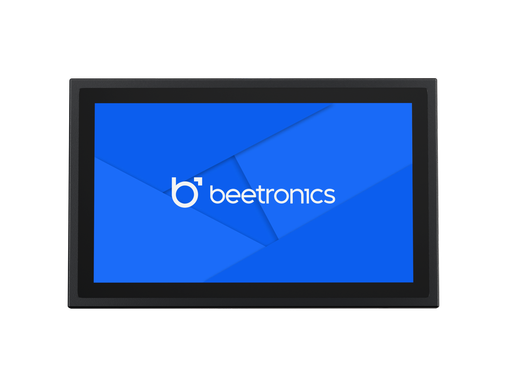 Touchscreen 12 Pollici Metallo