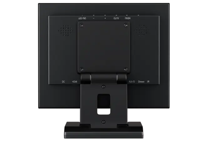 Touchscreen 10 Pollici Metallo (4:3)