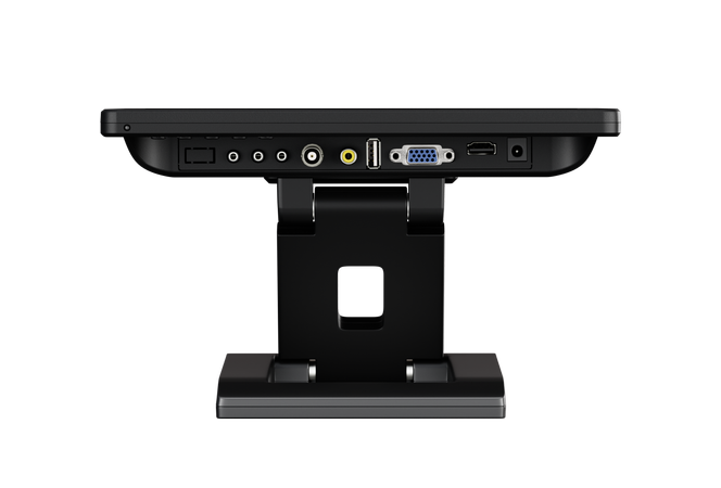 Monitor 10 Pollici