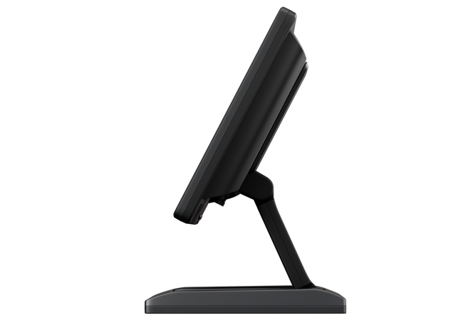 Monitor 10 Pollici
