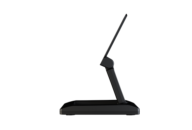 Supporto (monitor 7