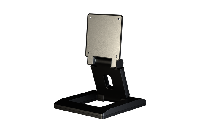 Supporto (monitor 7
