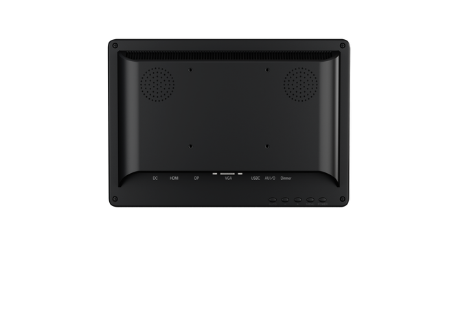 Touchscreen 10 Pollici