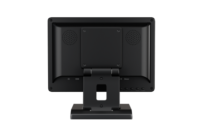 Touchscreen 10 Pollici