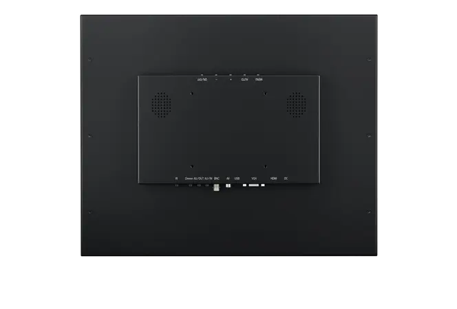 Monitor 17 Pollici Metallo (5:4)
