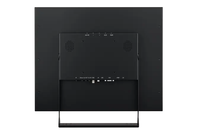 Monitor 17 Pollici Metallo (5:4)