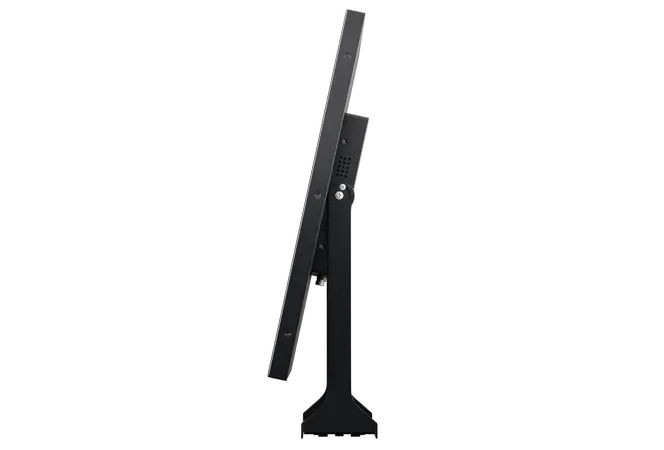 Monitor 17 Pollici Metallo (5:4)