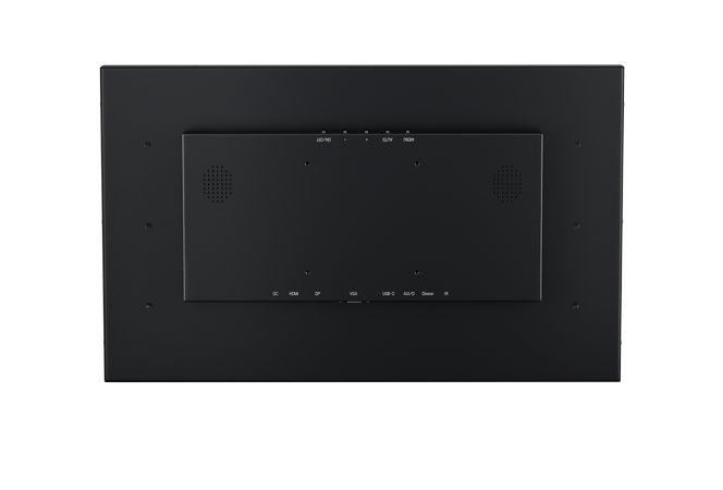 Touchscreen 19 Pollici Metallo