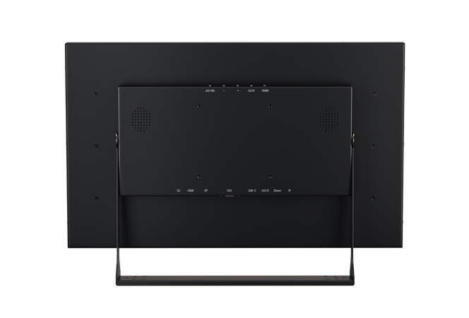 Touchscreen 19 Pollici Metallo