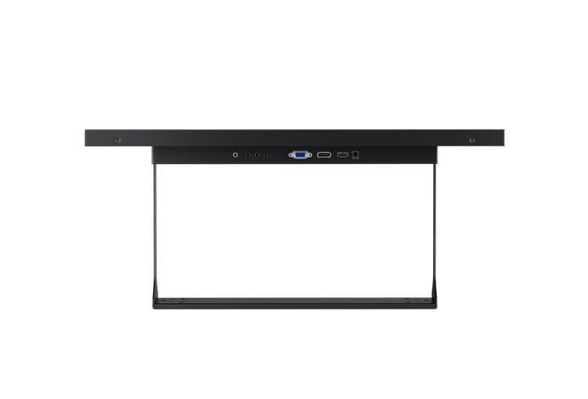 Touchscreen 22 Pollici Metallo