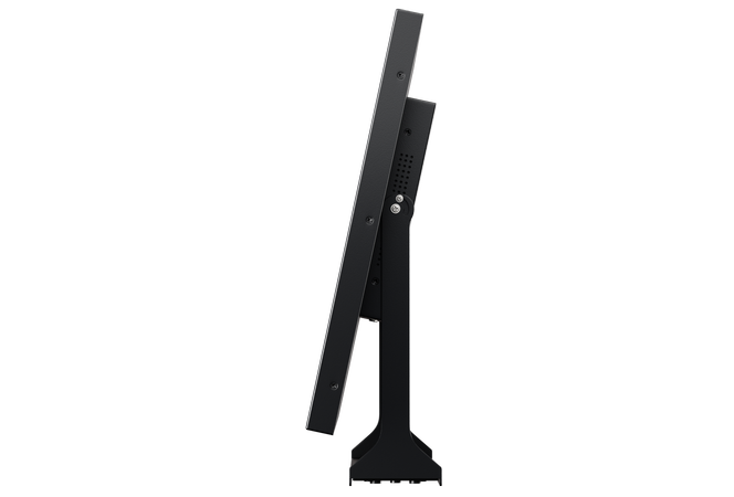 Touchscreen 22 Pollici Metallo