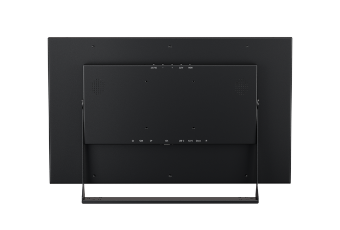 Touchscreen 22 Pollici Metallo