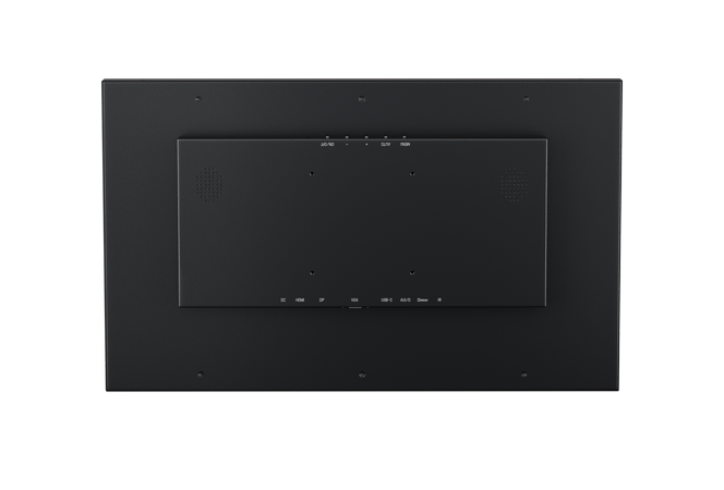 Touchscreen 22 Pollici Metallo
