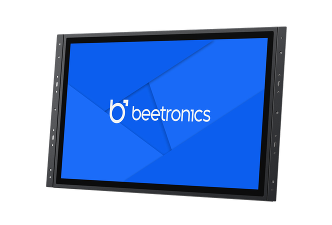 Touchscreen 22 Pollici Metallo