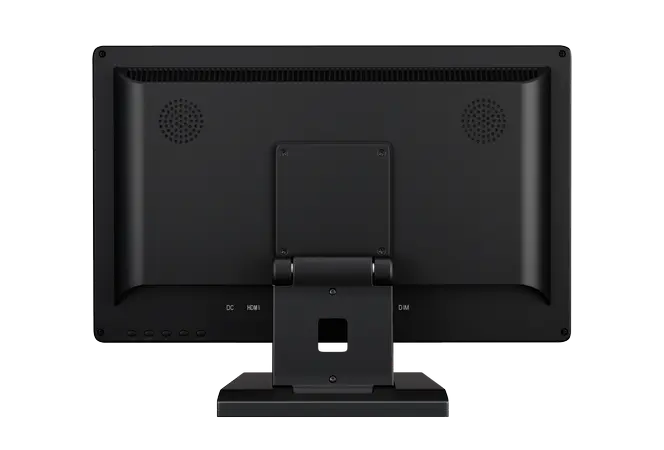Monitor 15 Pollici