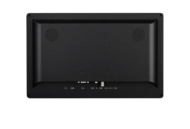 Monitor 15 Pollici