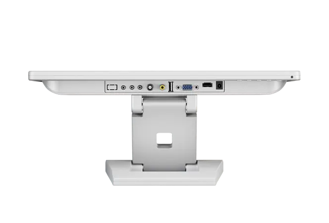 Monitor 15 Pollici (Bianco)