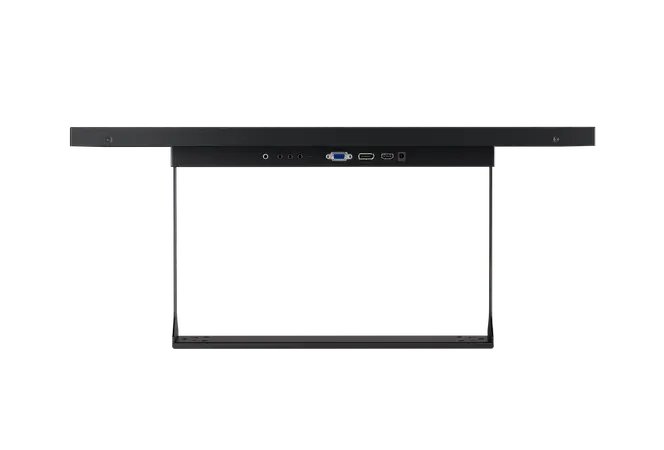 Touchscreen 24 Pollici Metallo