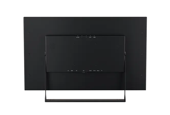 Touchscreen 24 Pollici Metallo