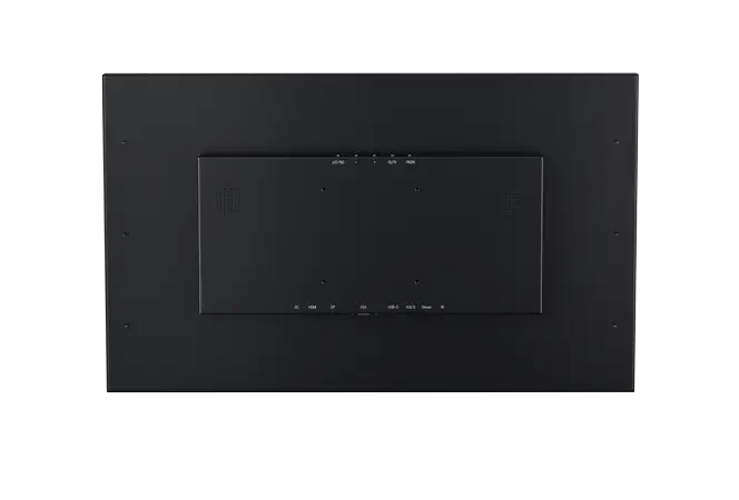 Touchscreen 24 Pollici Metallo