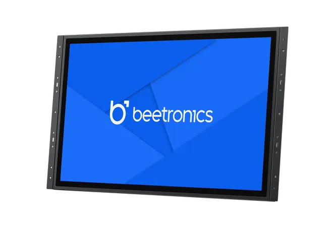 Touchscreen 24 Pollici Metallo