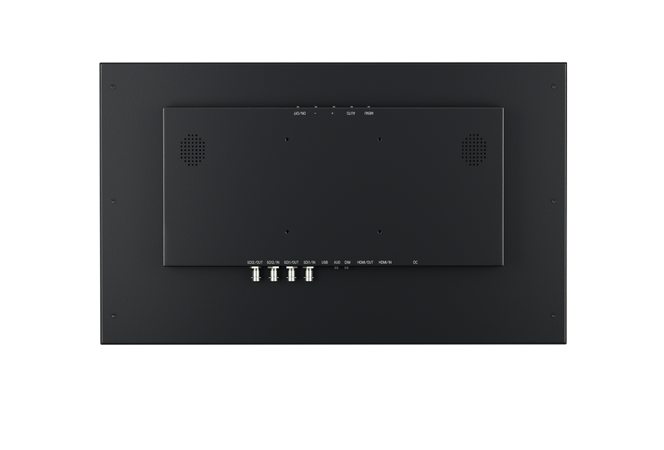 Monitor 22 Pollici Metallo SDI