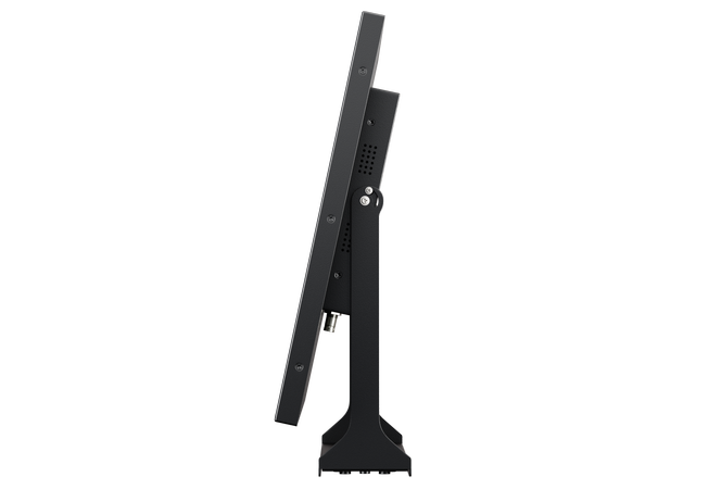 Monitor 22 Pollici Metallo SDI