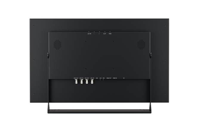 Monitor 22 Pollici Metallo SDI