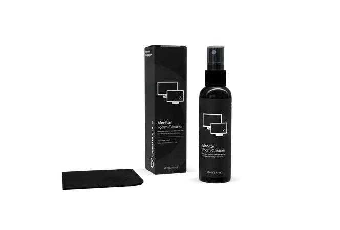 Kit di pulizia professionale