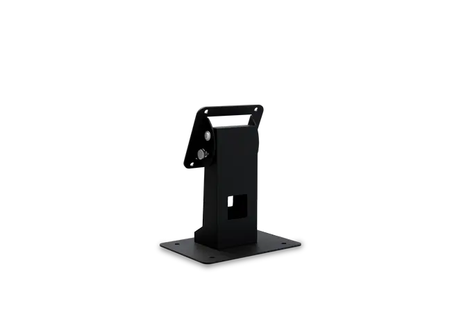 Supporto in metallo (monitor 7