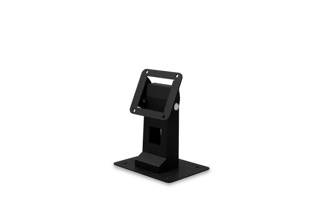 Supporto in metallo (monitor 7