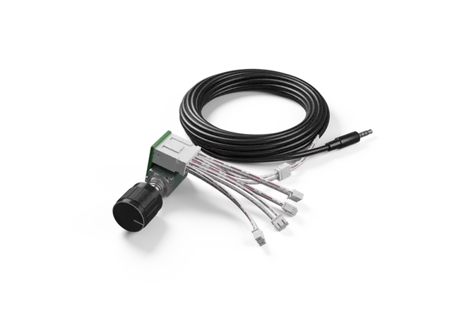 Multi-dimmer esterno - 5m