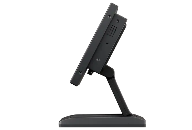 Monitor 8 Pollici Metallo (4:3)