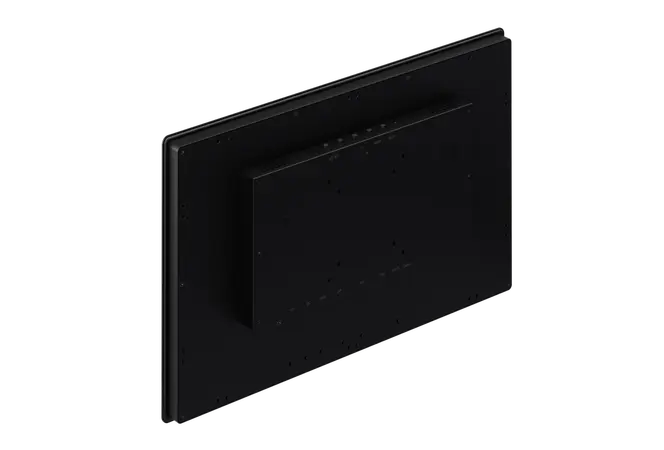 Touchscreen 19 Pollici Metallo (Alta Luminosità)