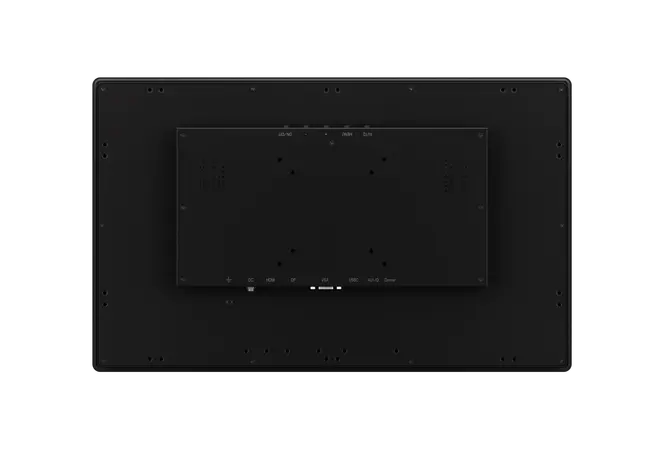 Touchscreen 19 Pollici Metallo (Alta Luminosità)