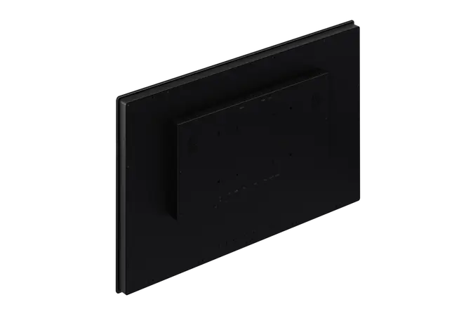 Touchscreen 27 Pollici Metallo (Alta Luminosità)